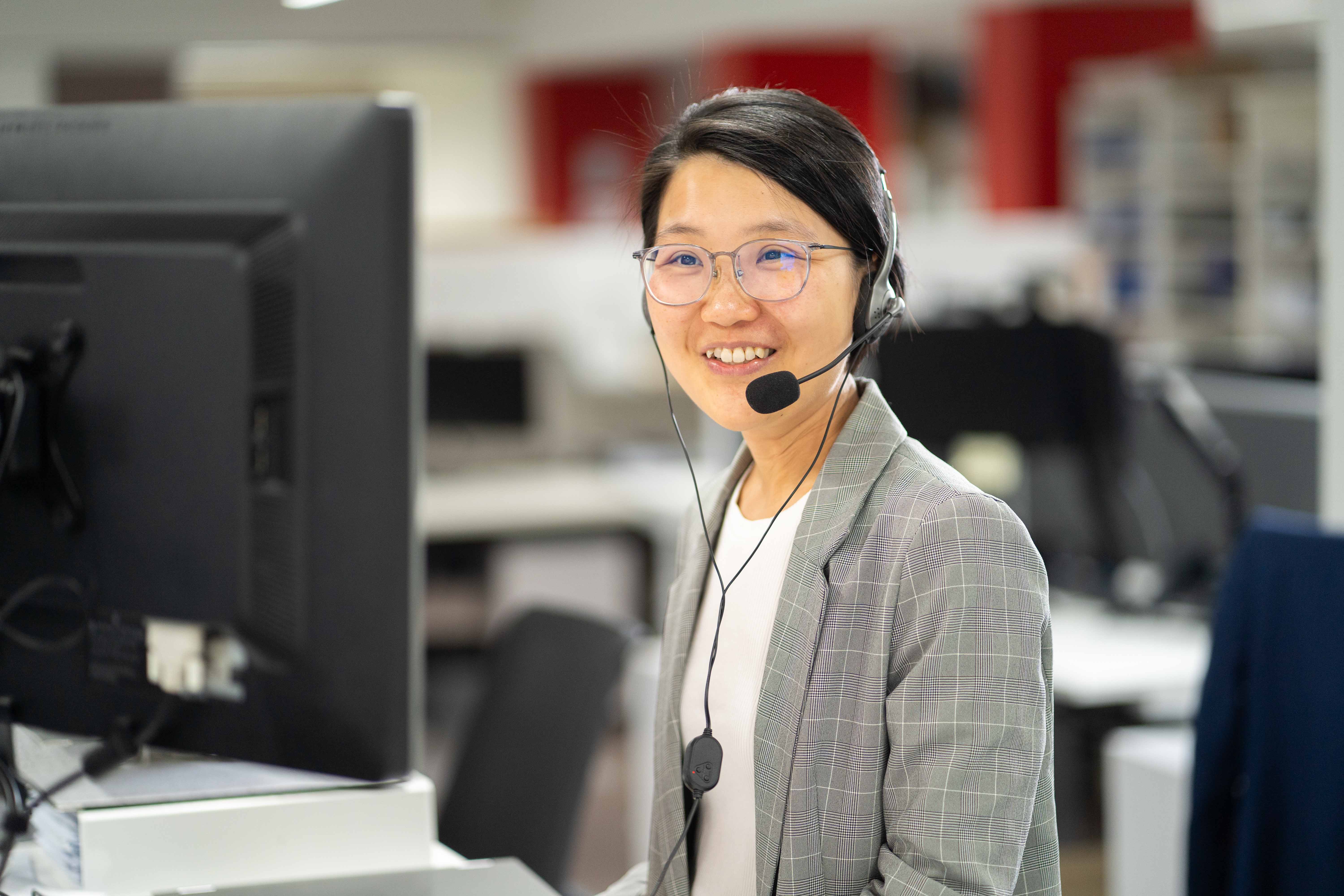 Investment Administration Services