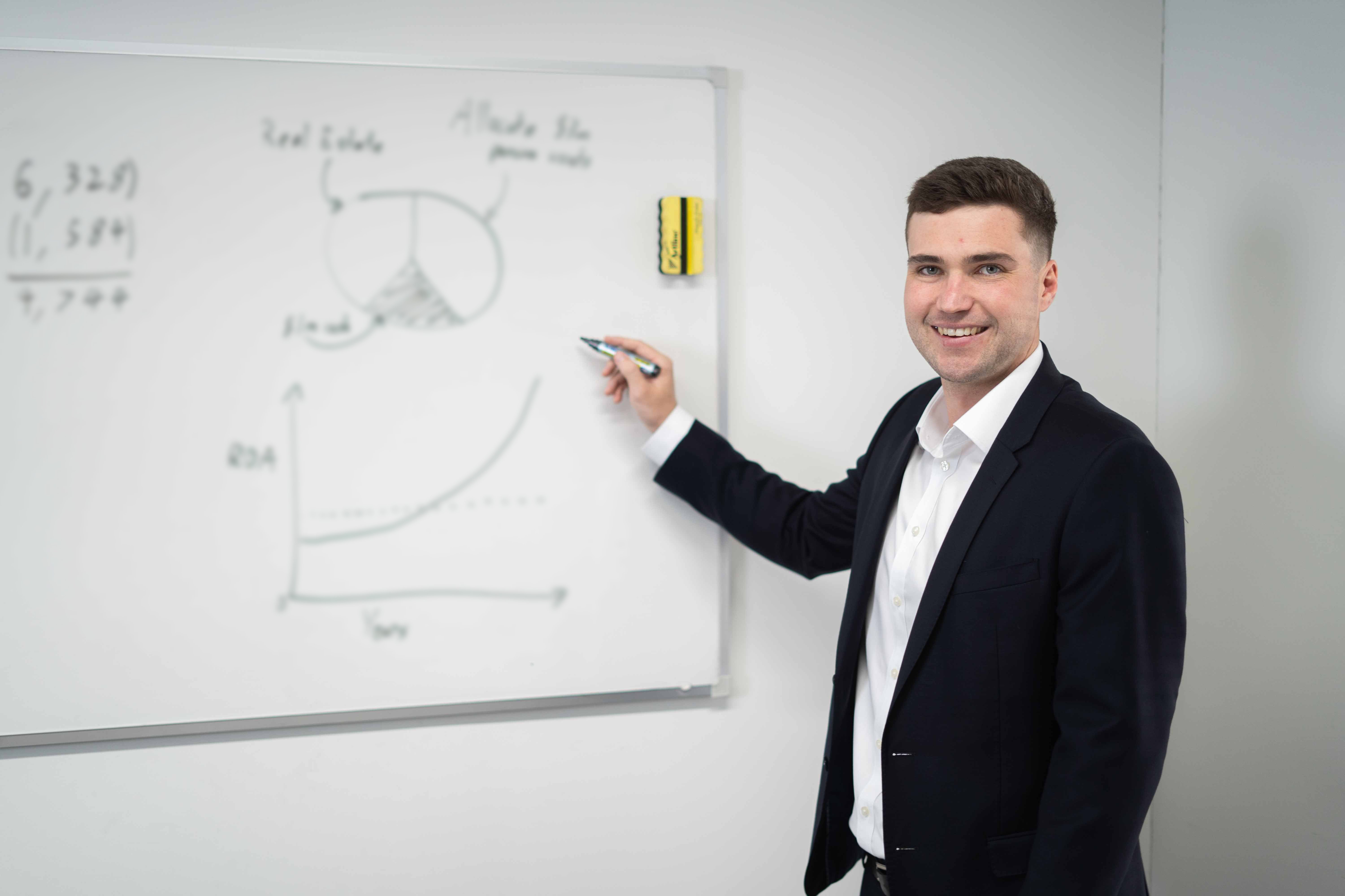 Investment Reporting Services